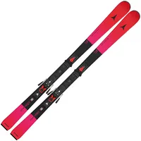 Atomic REDSTER TI + MI 12 GW Red Tens RED Tension/Black/, 161