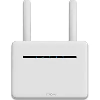 Strong 4G+ LTE Router