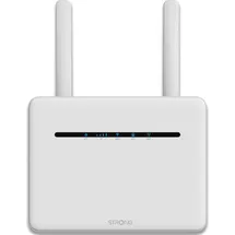 Strong 4G+ LTE Router