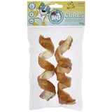Lov&Ed Curls Huhn 2 Stück, 75 g