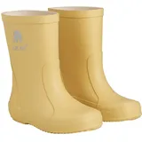 CelaVi Basic Wellies-Solid Gelb 21