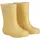 CelaVi Basic Wellies-Solid Gelb 21