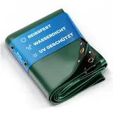 Nemaxx Premium Abdeckplane grün 600x1200 cm