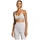 adidas Optime Essentials Workout Shine Grau  L