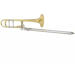 Antoine Courtois AC280BO-L B/F Trombone - Tenorposaune