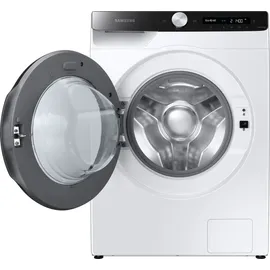 Samsung WD90T534ABE/S2 Waschtrockner (9 kg / 6 kg, 1400 U/min)