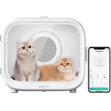 Petkit AIRSALON Max Smart Pet Dryer (PD10)