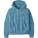 Patagonia Hoodie Blau M