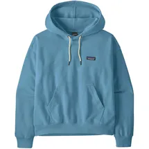 Patagonia Hoodie Blau M