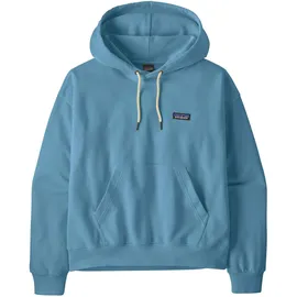 Patagonia Hoodie Blau M