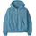 Patagonia Hoodie Blau M
