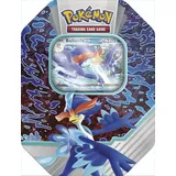 Pokémon (Sammelkartenspiel), PKM Pokemon Tin 111 DE