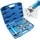 Wiltec Universal Druckluft Bremskolben-Rücksteller Set 16 tlg