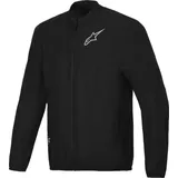 Alpinestars A-Aria Windbreaker Jacke - XL