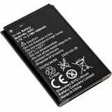 Original Akku für AVM FRITZ!Fon C6 DECT Telefon | 312BAT026 A051 | 3,7V 1000mAh