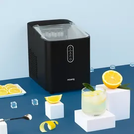 h.koenig Eiswürfelmaschine 12kg KUB14,