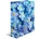 70 mm Blaue Blumen 10 St