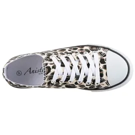 aniston shoes Sneaker Damen Beige 39