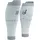 compressport Unisex R2 Oxygen weiß