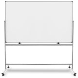 Office Marshal Whiteboard Stanford PRO & drehbar