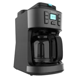 Cecotec Coffee 66 Grind & Drop schwarz