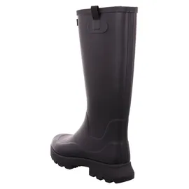 Aigle Alya High Damen Schwarz 41