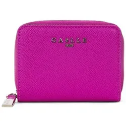 GaËlle Paris  Geldbeutel -  in Rosa, Einheitsgrösse