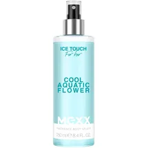 MEXX Ice Touch Körperspray 250 ml