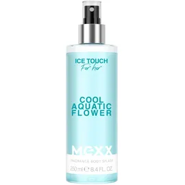 MEXX Ice Touch Körperspray 250 ml