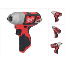 Milwaukee M12 BIW38-0 ohne Akku