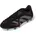Herren schwarz/rot/silber 44 2/3