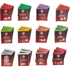 Teekanne Premium Selection Box Teebeutel 180 St. 2,17 g