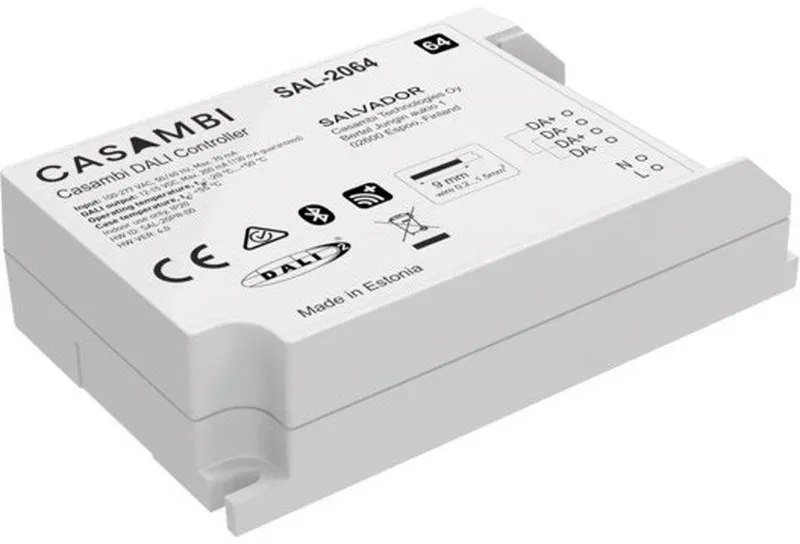 RP-Technik Casambi Betriebsgerät YMOCA-SAL-2064