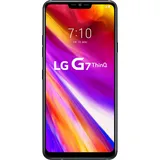 LG G7 ThinQ schwarz