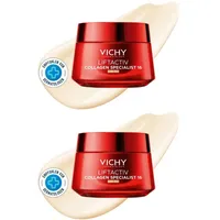 Vichy Liftactiv Collagen Specialist 16 Cr.LSF 50 x2 2x50 ml Creme