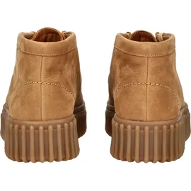 CLARKS Torhill Moss Herren Hellbraun 41,5