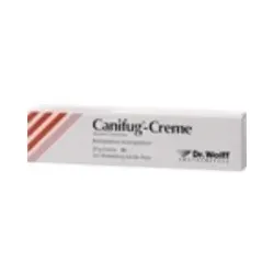 Canifug-Creme 20 g Creme