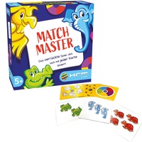 HCM Match Master