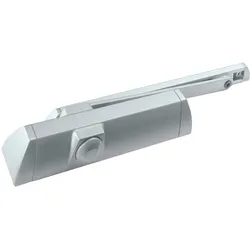 Türschließer TS 90 Impulse -  silber