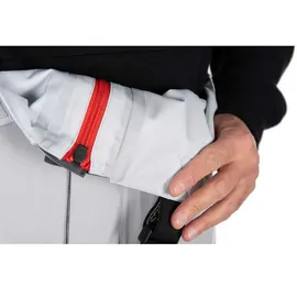 Fox Rage Light Latzhose - White - M