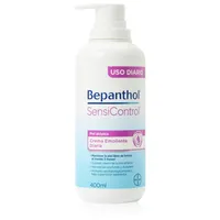 Bepanthol Sensicontrol Creme 400ml