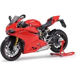 TAMIYA 300014129 1:12 Ducati 1199 Panigale S