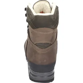 MEINDL Island MFS Active Herren Braun 44