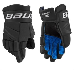 Bauer Eishockeyhandschuhe BAUER Handschuh X - Int. 12