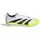 adidas Predator League Laceless MG/FG Kinder cloud white/core black/lucid lemon 32