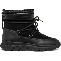 GEOX Damen D SPHERICA 4X4 B ABX Ankle Boot,