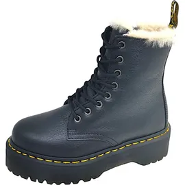 Dr. Martens Jadon Fl black pisa 37