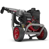 Briggs & Stratton Elite Benzin-Hochdruckreiniger 3400 PSI/234 Bar – 1150-Serie OHV 250-cc-Motor, Black