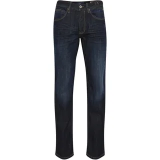 Blend Regular-fit-Jeans »Rock Fit blau