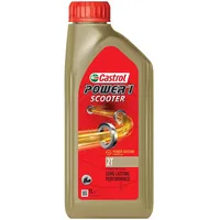 Castrol Power 1 Scooter 2T 15F575 1W-40 1 l